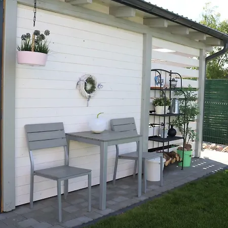 Daire Lawendowo Mi *