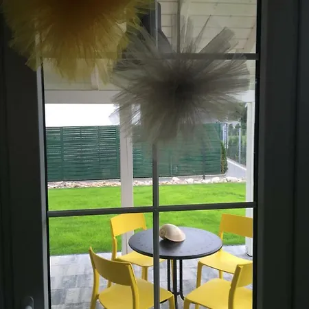 Lawendowo Mi Apartman