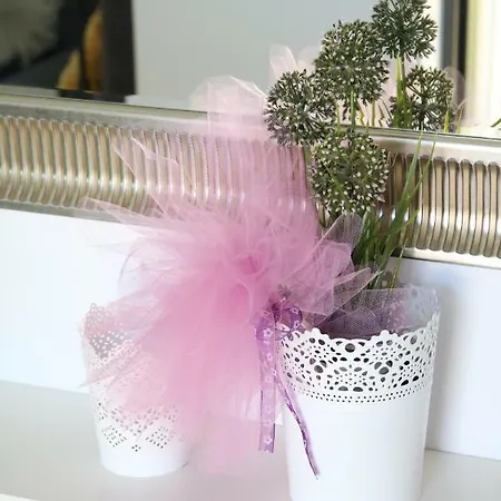 Apartman Lawendowo Mi *