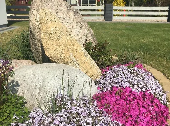 Lawendowo Mi Appartement