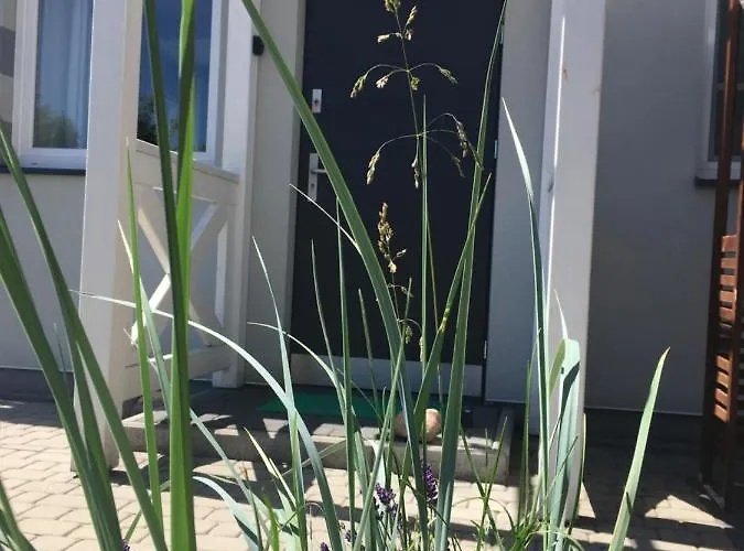 شقة Lawendowo Mi كوبالينو