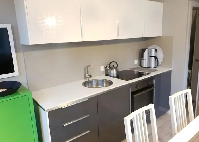 Lawendowo Mi * كوبالينو