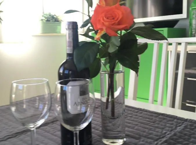 Appartement Lawendowo Mi