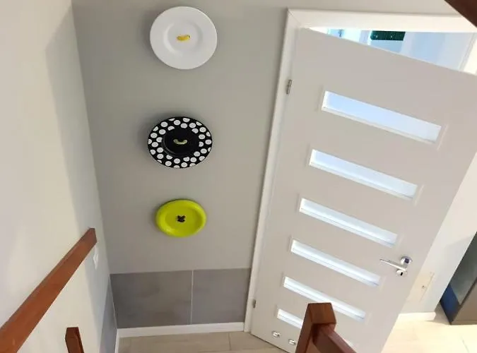 Appartement Lawendowo Mi