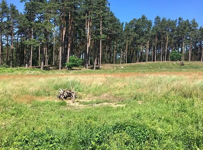 شقة Lawendowo Mi كوبالينو