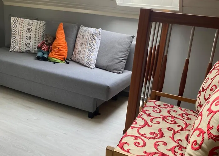 Lawendowo Mi * كوبالينو