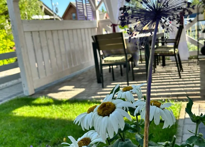 Lawendowo Mi شقة كوبالينو