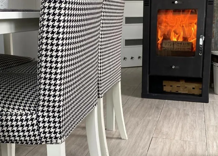 Lawendowo Mi * كوبالينو