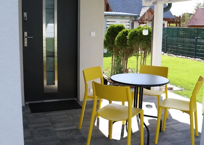 شقة Lawendowo Mi كوبالينو