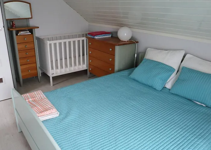 شقة Lawendowo Mi كوبالينو