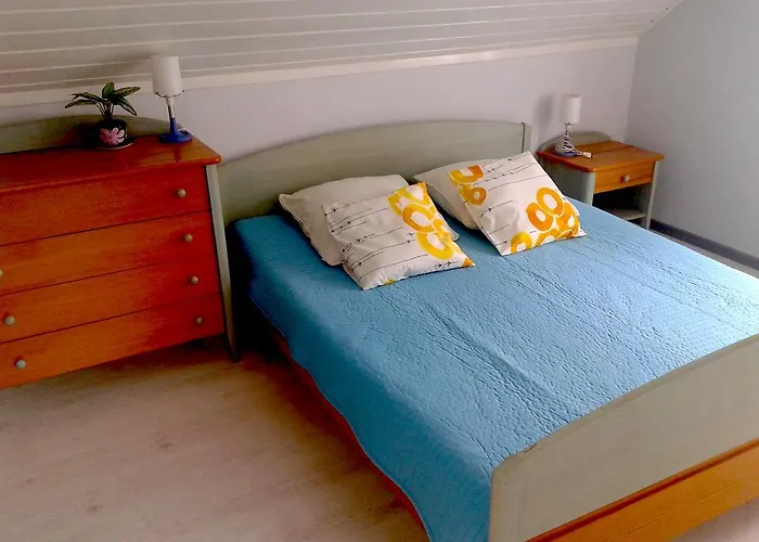 شقة Lawendowo Mi كوبالينو