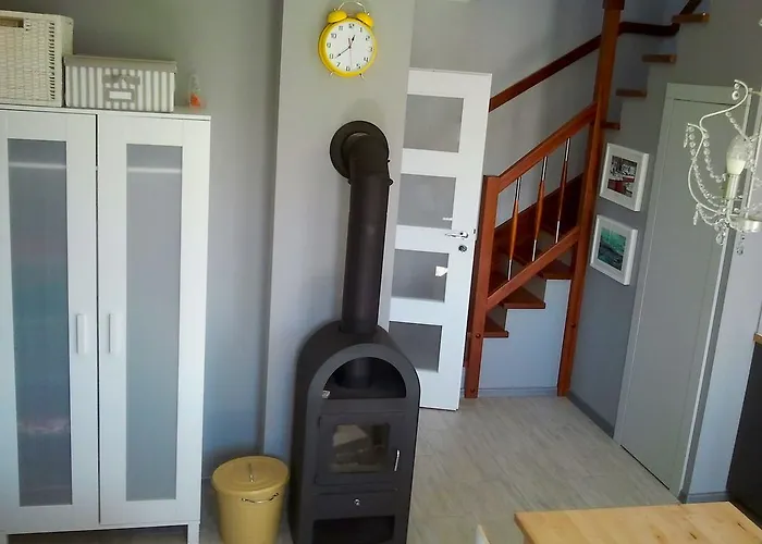 Lawendowo Mi شقة كوبالينو