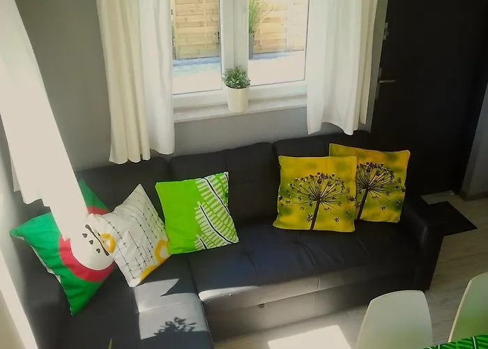 Lawendowo Mi Appartement