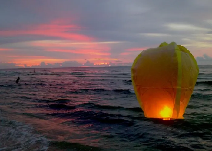 شقة Lawendowo Mi كوبالينو