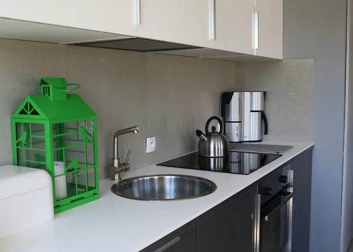 شقة Lawendowo Mi كوبالينو