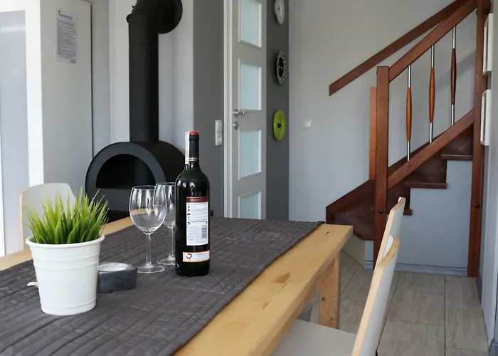 Lawendowo Mi شقة كوبالينو