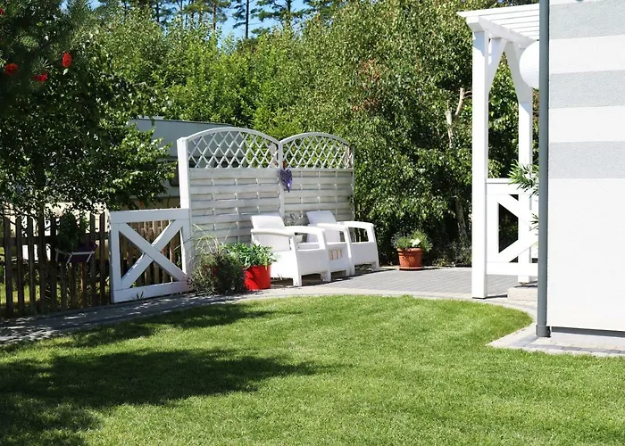 شقة Lawendowo Mi كوبالينو