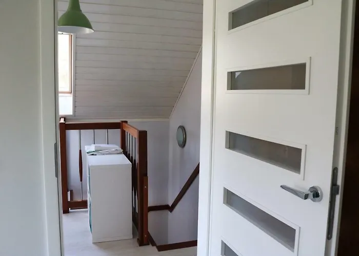 Lawendowo Mi شقة *