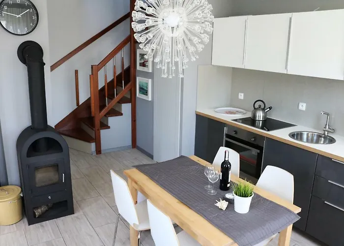 Lawendowo Mi * Kopalino