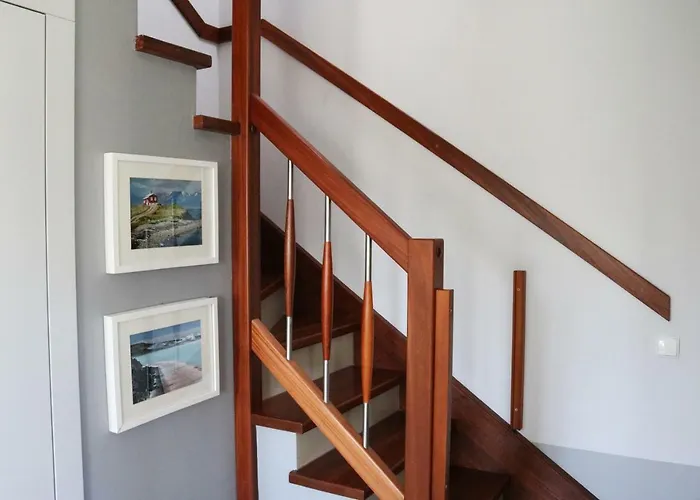 شقة Lawendowo Mi كوبالينو