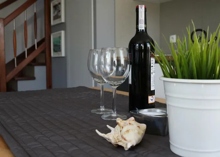 Lawendowo Mi شقة كوبالينو