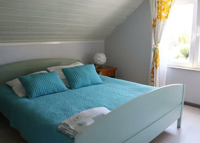 Lawendowo Mi شقة كوبالينو