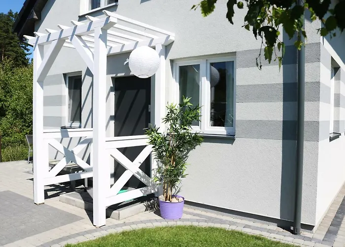 Lawendowo Mi شقة كوبالينو