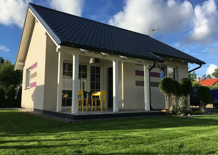 Lawendowo Mi شقة كوبالينو