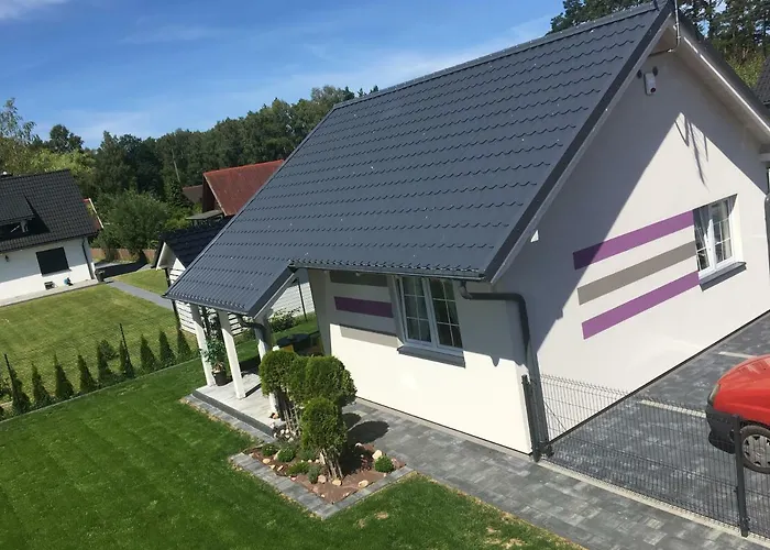 Lawendowo Mi * كوبالينو