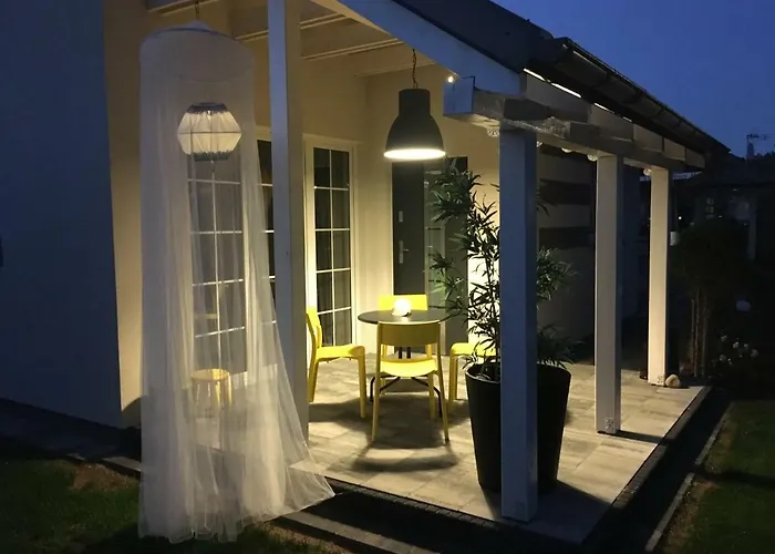 Lawendowo Mi شقة كوبالينو