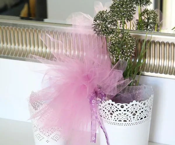 شقة Lawendowo Mi *