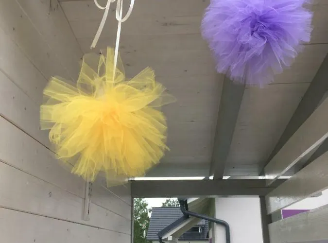 Lawendowo Mi شقة كوبالينو